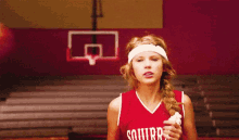 Taylor Swift GIF - Basketball Sports Taylorswift GIFs
