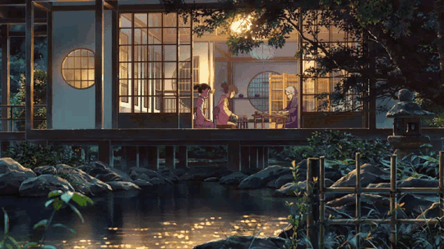 The Most Aesthetic Cottagecore Anime - and Where to Watch Them