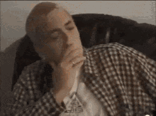 Eminem Crying GIF - Eminem Crying Screaming GIFs