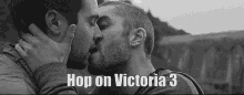 Victoria3 Vic3 GIF