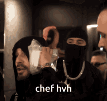 Chef Hvh Ger GIF - Chef Hvh Ger Hvh Legenden GIFs