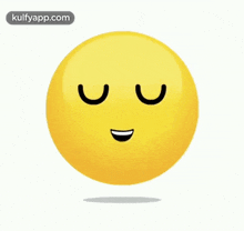 smile cool emoji kulfy hindi