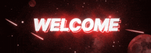 Welcome Frwh GIF