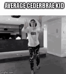 Average Cederbrae Kid GIF - Average Cederbrae Kid GIFs