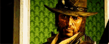 Red Dead Redemption GIF - Red Dead Redemption Videogame Cowboy GIFs