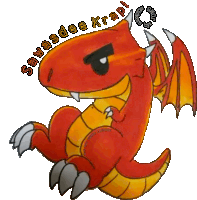 Drake Laedeke Pokemon Sticker