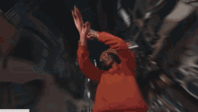 Dance GIF