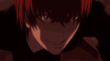 Brunette, glasses, eyes, red, angry Full Background, Angry Anime Girl HD  wallpaper | Pxfuel