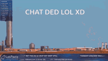 Chat Ded GIF - Chat Ded GIFs