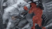We Cant Handle This Cait Sith GIF - We Cant Handle This Cait Sith Red Xiii GIFs