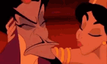 Jasmine Aladdin GIF - Jasmine Aladdin Jafar GIFs