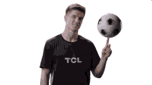soccer tcl