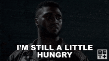 Im Still A Little Hungry Oliver GIF