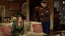 Summer And Chance Chummer GIF - Summer And Chance Summer Chummer GIFs