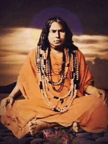 Lord Swami Pranavanandaji GIF - Lord Swami Pranavanandaji GIFs