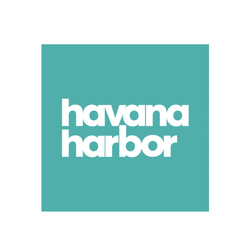 Havana Havanaharbor Sticker - Havana Havanaharbor Rotterdam Stickers