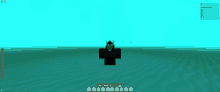 a screenshot of a video game shows a skeleton with a crown on his head