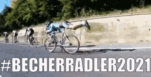 Becherradler Becherradler2021 GIF