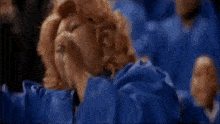 The Fighting Temptations Ann Nesby GIF - The Fighting Temptations Fighting Temptations Ann Nesby GIFs