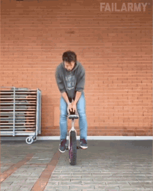 Trick Cycle Stunt Fail GIF - Trick Cycle Stunt Fail Hutr GIFs