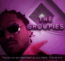 The Groupies GIF - The Groupies GIFs