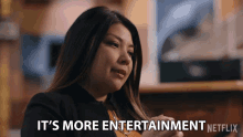Its More Entertainment News GIF - Its More Entertainment News Views GIFs