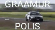 Graamur Polis GIF - Graamur Polis GIFs