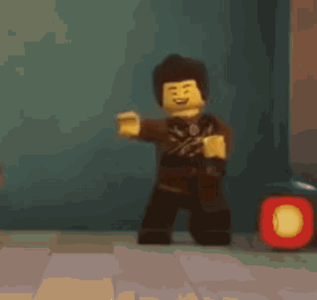 Dareth Ninjago Ninjago GIF Dareth Ninjago Ninjago Dance Discover Share GIFs