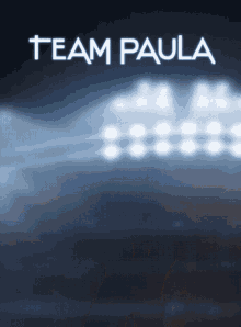 Paula Amorim Teampaula GIF - Paula Amorim Teampaula Paula Croft GIFs