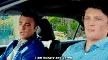 My Only Emotions GIF - Hungry Bored What Now GIFs