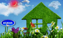 Green Home GIF - Green Home GIFs