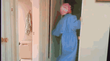 Clothes Laundry GIF