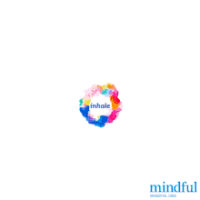 Breathe Mindful GIF - Breathe Mindful GIFs