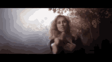 Lara Fabian Reach Out GIF - Lara Fabian Reach Out Come With Me GIFs