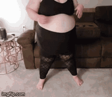 Foodie Beauty Chantal GIF - Foodie Beauty Chantal Dance Moves GIFs