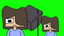 Fnas Cube GIF - Fnas Cube Five Nights At Snewys GIFs
