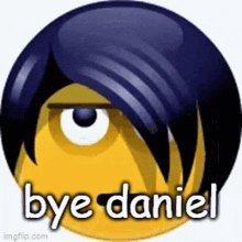 Bye Daniel GIF - Bye Daniel GIFs