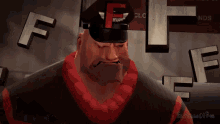 tf2 salute team fortress pay respects