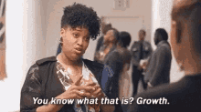 Thats Growth GIF - Thats Growth GIFs