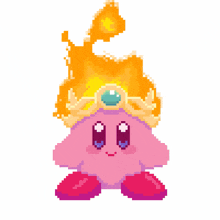 Kirby Right Back At Ya GIF - Kirby Right Back At Ya GIFs
