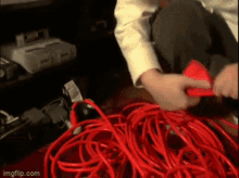Avgn Angry Video Game Nerd GIF - Avgn Angry Video Game Nerd Trips GIFs
