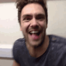 Lawson Andy Brown GIF - Lawson Andy Brown Ah GIFs