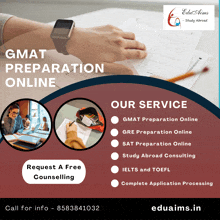 Online Coaching For Gmat In India GIF - Online Coaching For Gmat In India GIFs