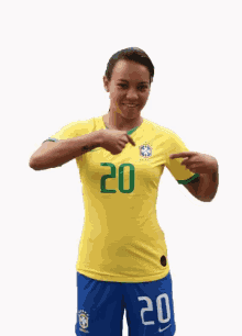 Carinho Vamos Brasil GIF