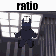 Ratio Toontown GIF - Ratio Toontown Corporate Clash GIFs