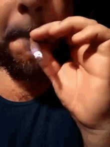 Brandao Smoke Brando Smoke GIF - Brandao Smoke Brando Smoke Selfie GIFs
