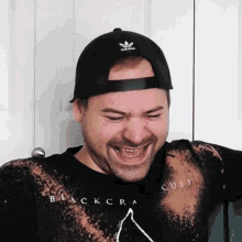 Laughing Jared Dines GIF - Laughing Jared Dines Cracking Up GIFs
