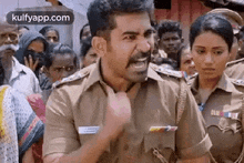 Angry.Gif GIF - Angry What Officer GIFs