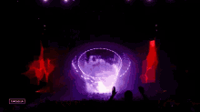 Audience The Weeknd GIF - Audience The Weeknd Coachella GIFs