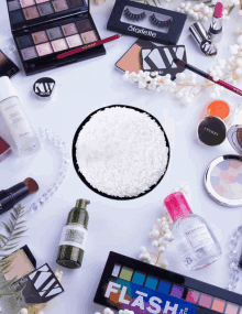 Cleaning Makeup GIF - Cleaning Clean Makeup GIFs